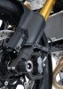 Slidery Przedniego Zawieszenia RG Racing Suzuki 1000 V-Strom 14- Black